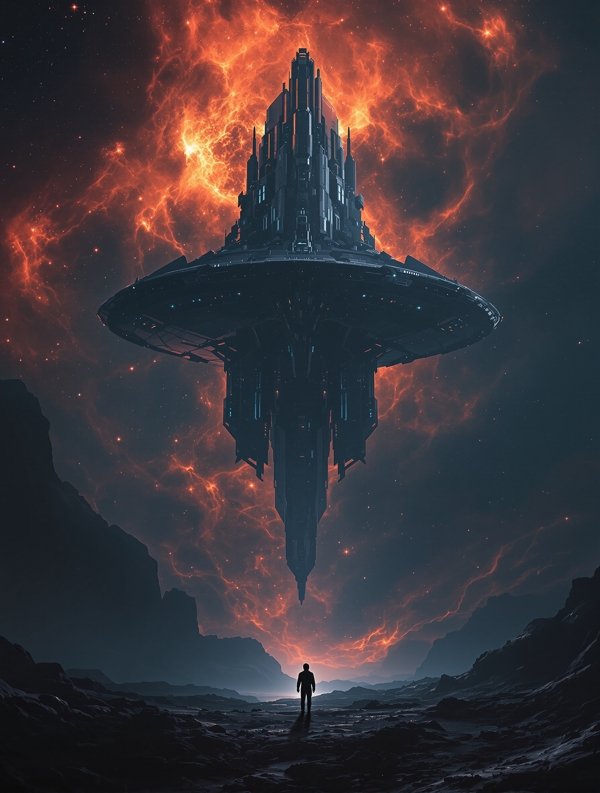 星际迷航·无限