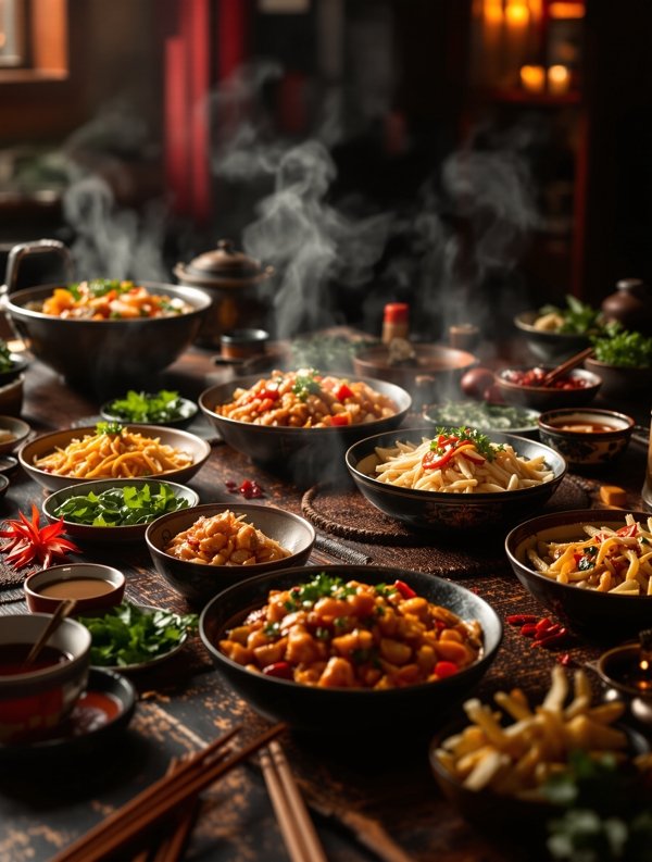 舌尖上的中国·新篇