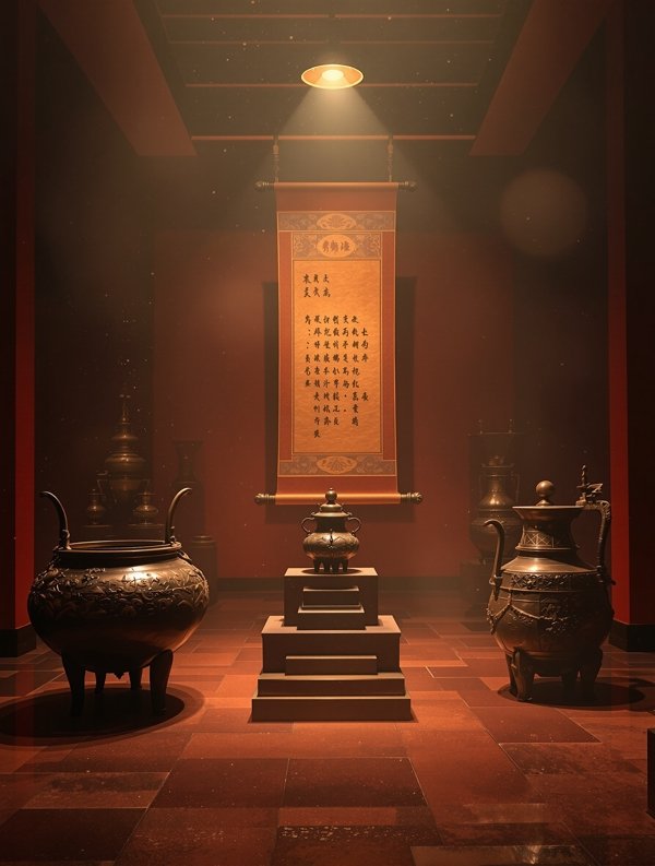 中国通史